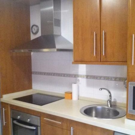 Apartamento La Reina Cordoba Dış mekan fotoğraf