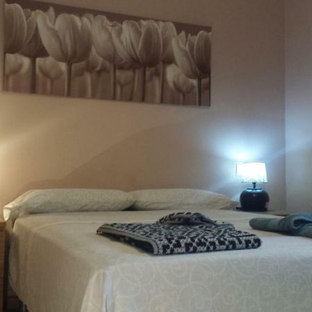 Apartamento La Reina Cordoba Dış mekan fotoğraf