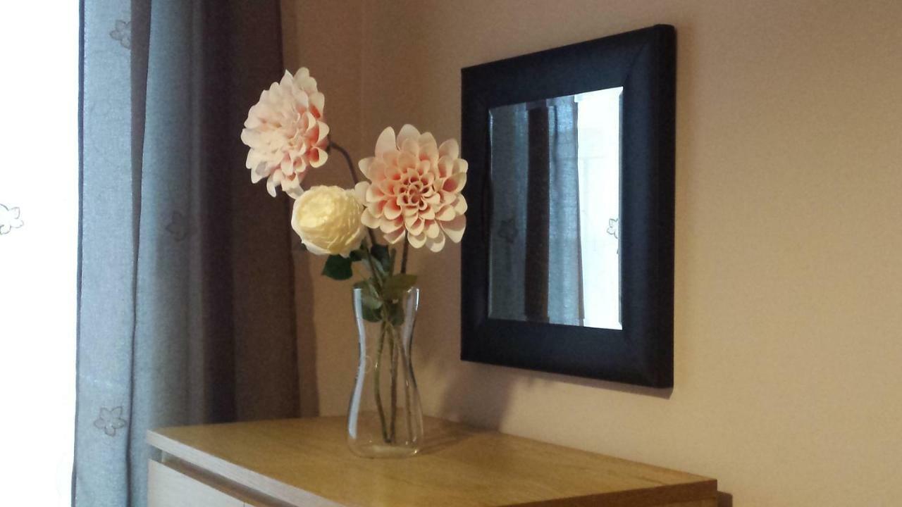 Apartamento La Reina Cordoba Dış mekan fotoğraf