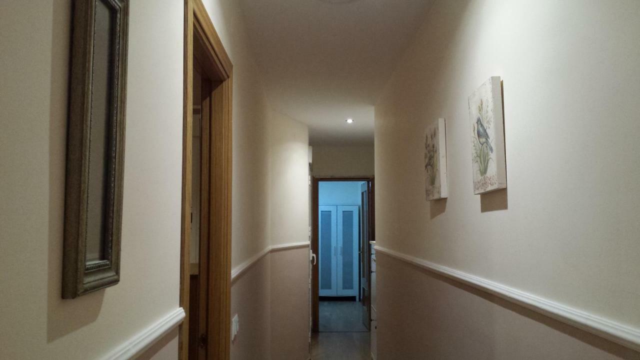 Apartamento La Reina Cordoba Dış mekan fotoğraf