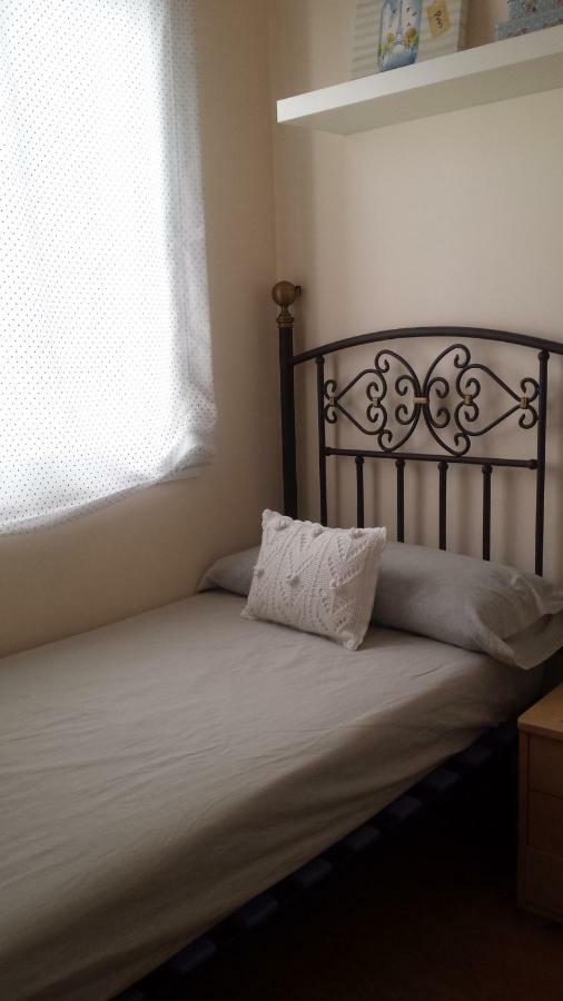 Apartamento La Reina Cordoba Dış mekan fotoğraf