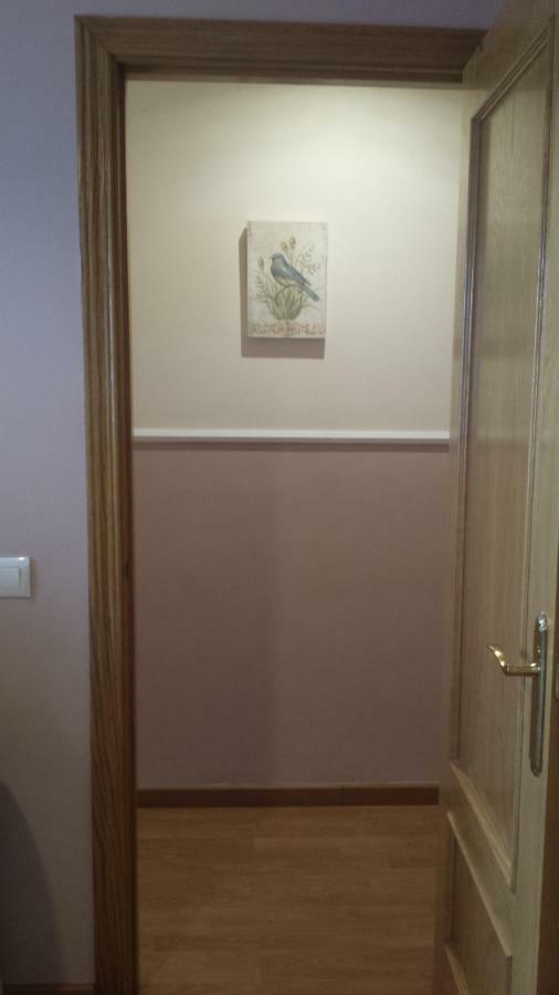 Apartamento La Reina Cordoba Dış mekan fotoğraf