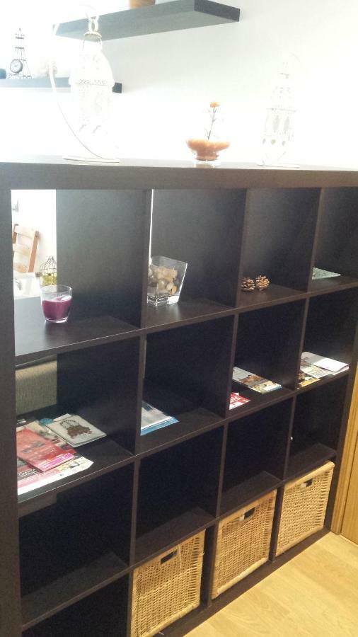 Apartamento La Reina Cordoba Dış mekan fotoğraf