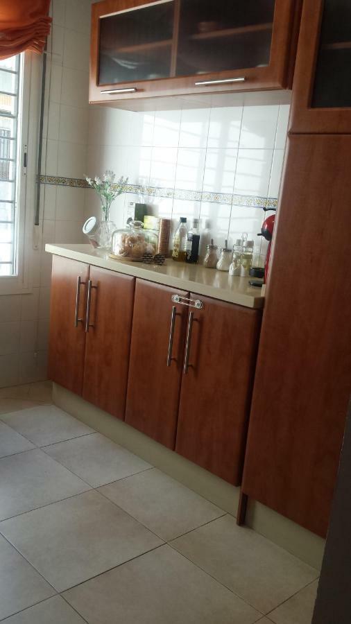Apartamento La Reina Cordoba Dış mekan fotoğraf