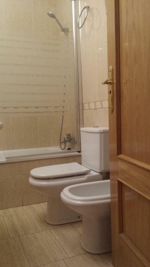 Apartamento La Reina Cordoba Dış mekan fotoğraf