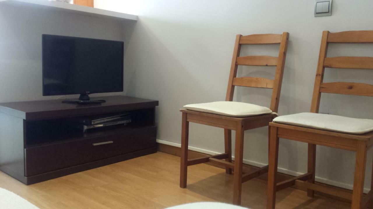 Apartamento La Reina Cordoba Dış mekan fotoğraf