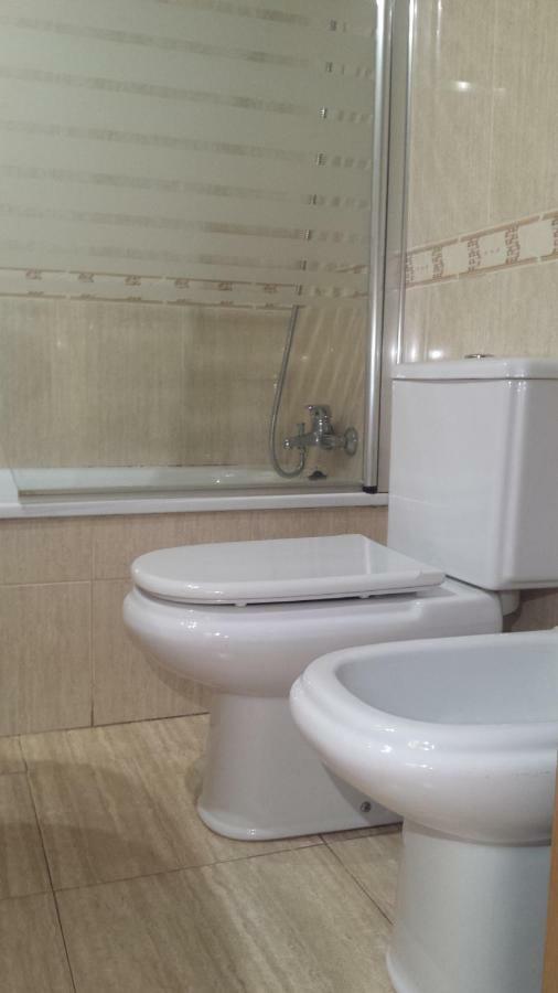 Apartamento La Reina Cordoba Dış mekan fotoğraf
