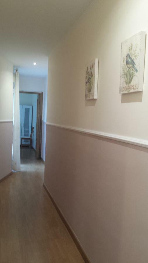 Apartamento La Reina Cordoba Dış mekan fotoğraf