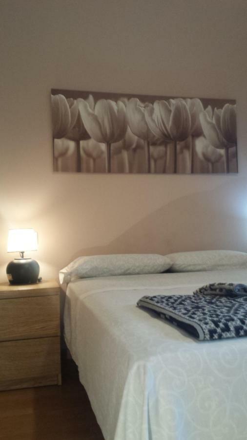 Apartamento La Reina Cordoba Dış mekan fotoğraf